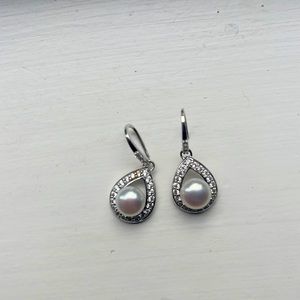 Special occasion earrings